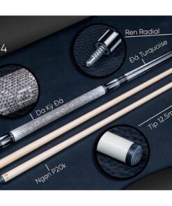 Peri PMX-04 Hàng Limited chỉ có 100 cây trên Thế giới ...