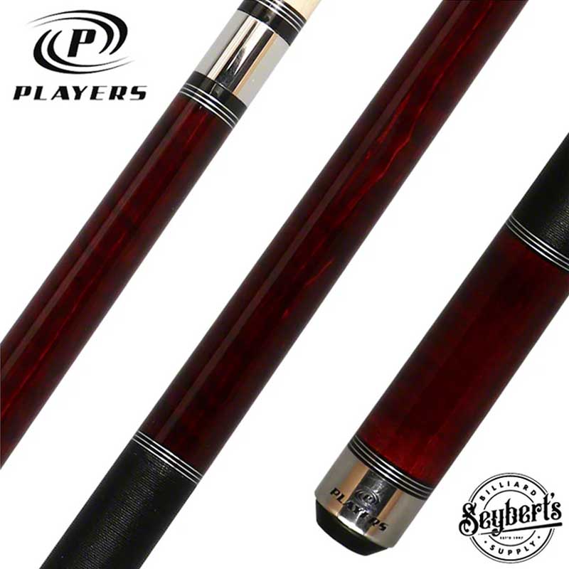 Players Classic Series C-960 – Cơ Bida Maple Bền Bỉ