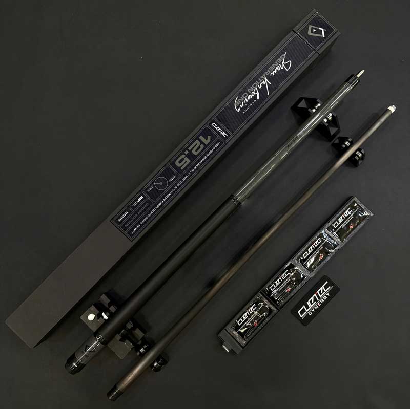 Tại Sao Cuetec Là Lựa Chọn Hàng Đầu