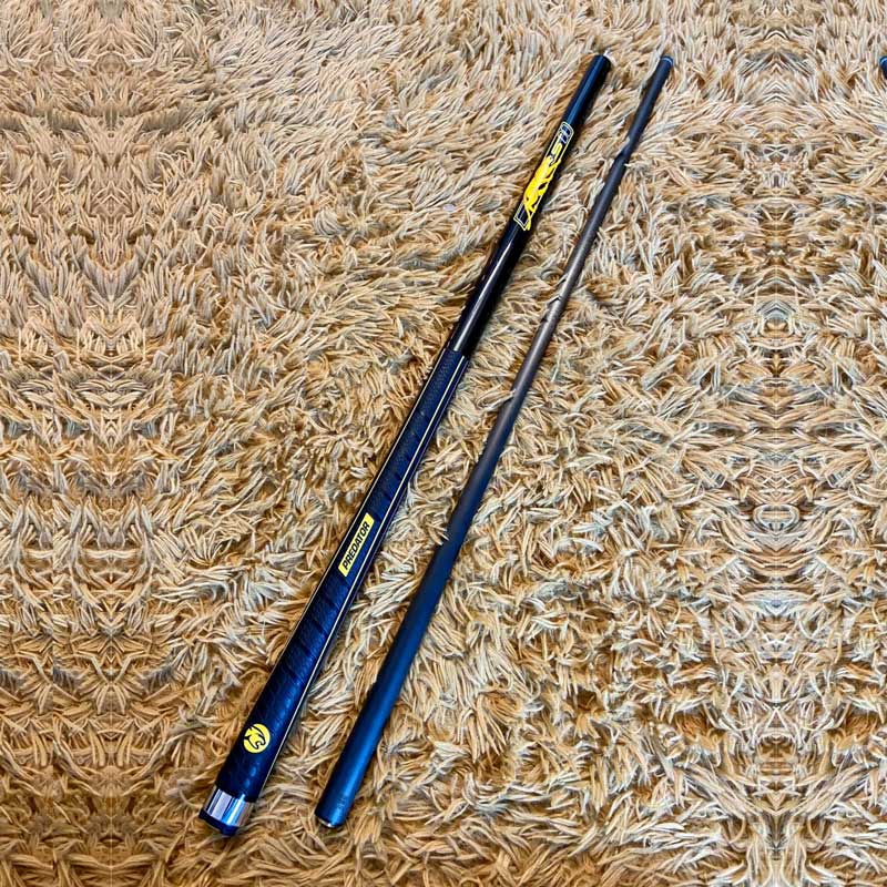 Tại Sao Nên Mua Cơ Predator