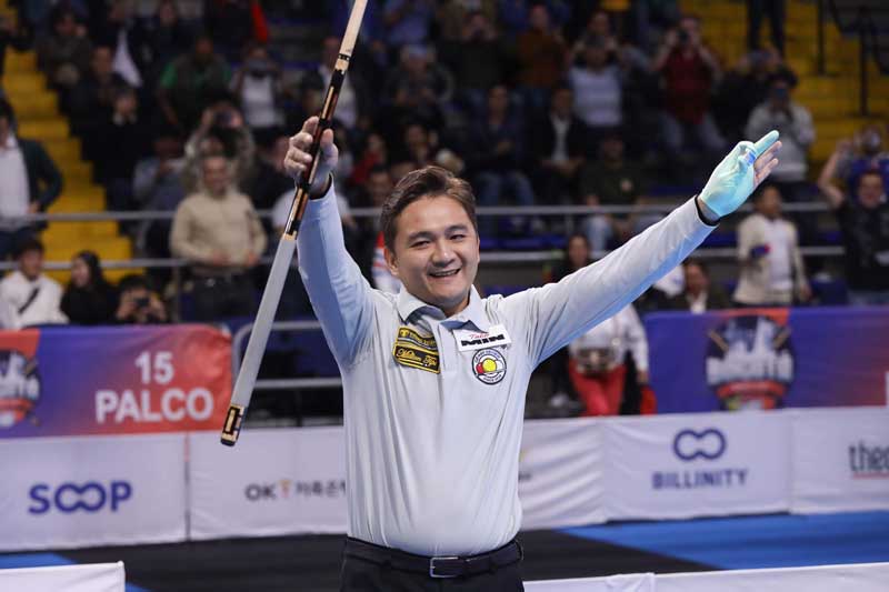 Top Cơ Thủ Bida Việt Nam Xuất Sắc Nhất 2025