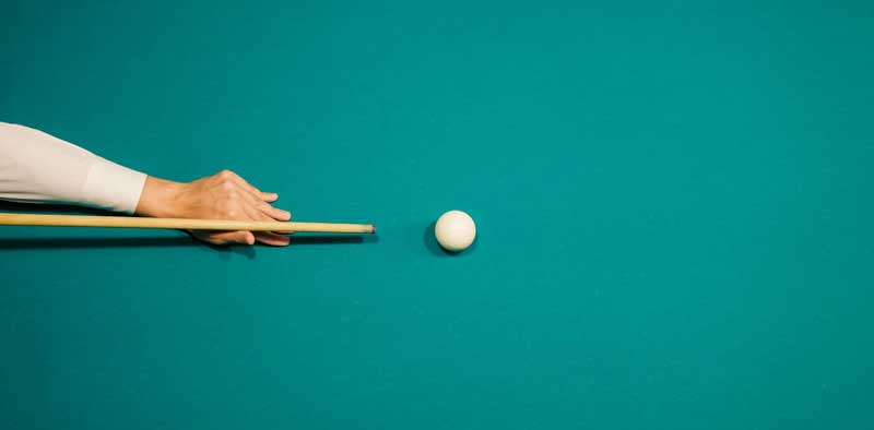 Trả Chấm Bida Là Gì