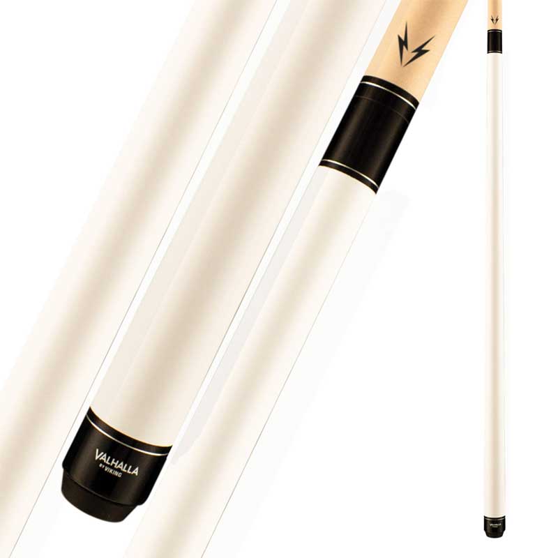 Viking Valhalla 100 Series – Cơ Bida Nhẹ Tay Dễ Kiểm Soát