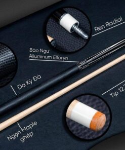 Đánh Giá Chi Tiết Peri P-TE03