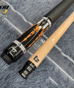 Cơ Bida Peri PD09 (Tặng Kèm Phụ Kiện)