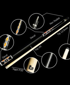 Cơ Peri PD-10 , Ngọn P20