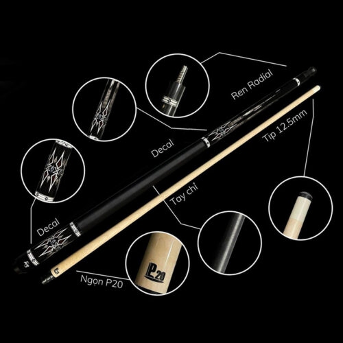 Peri PD11 | Ngon Công Nghệ P20 (Tặng Kèm Phụ Kiện)