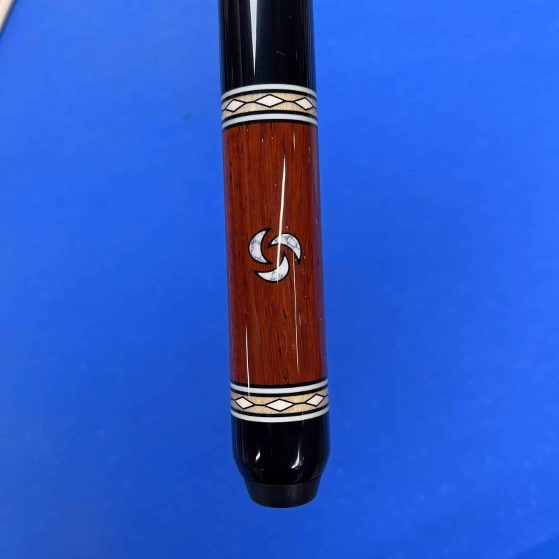 Peri PS-03 | Cơ Gậy Bida Lỗ