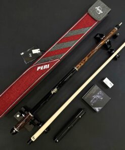 Peri P-S01 Ngọn Công Nghệ P20s | Cơ Bida Lỗ Chính Hãng