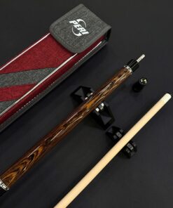 Peri P-S01 Ngọn Công Nghệ P20s | Cơ Bida Lỗ Chính Hãng