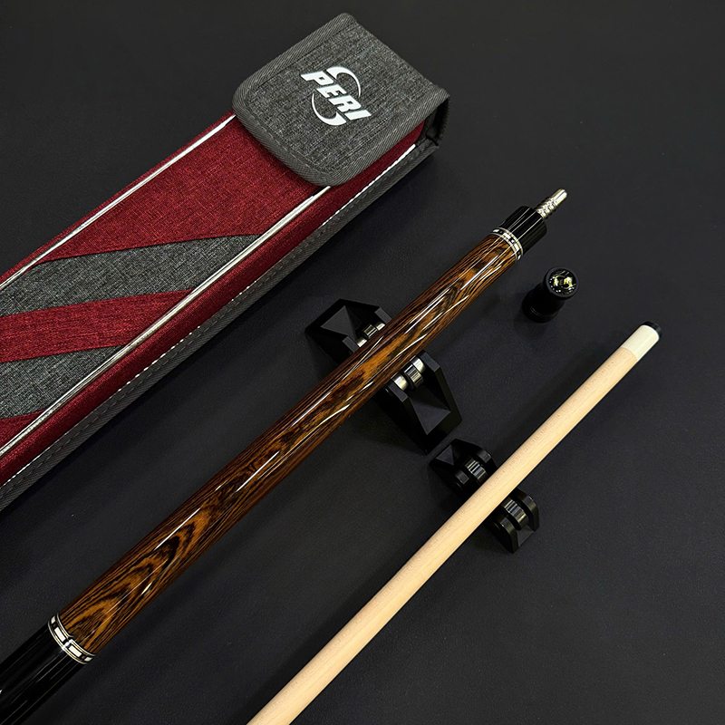 Peri P-S01 Ngọn Công Nghệ P20s | Cơ Bida Lỗ Chính Hãng