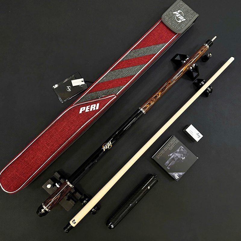 Peri P-S01 Ngọn Công Nghệ P20s | Cơ Bida Lỗ Chính Hãng