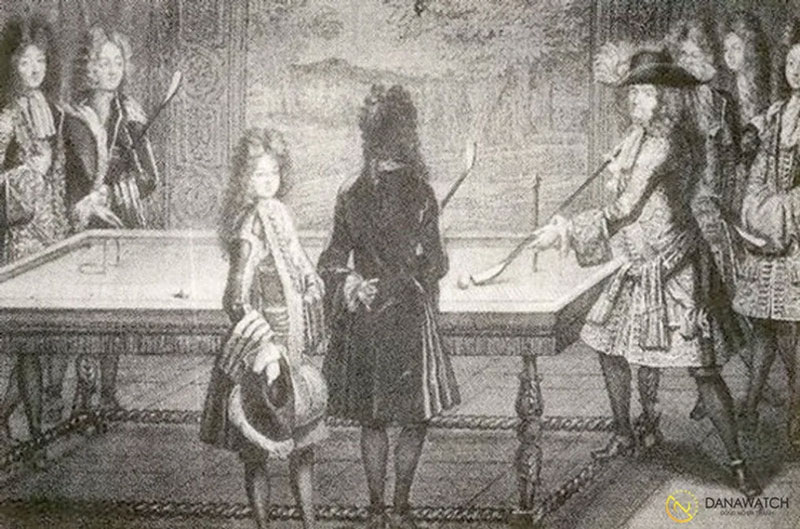 Bida Có Nguồn Gốc Từ Quốc Gia Nào