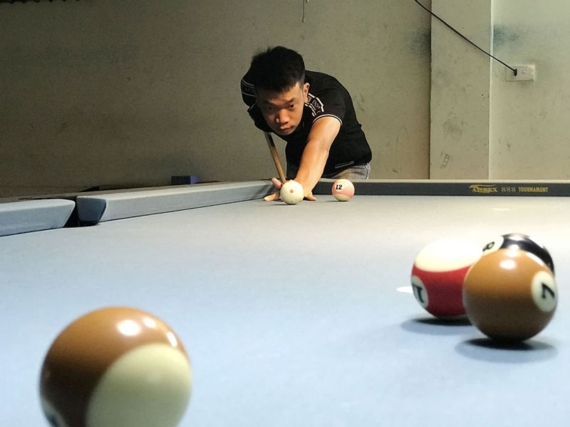 Bida Có Phải Là Môn Thể Thao Trí Tuệ Không