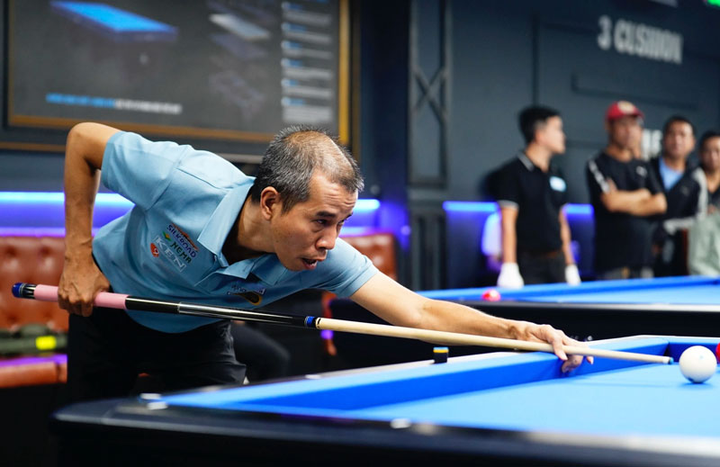 Bida Giải Trí Và Bida Thi Đấu Khác Nhau Thế Nào