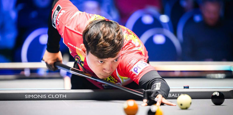 Những Tranh Cãi Thường Gặp Về Luật Bida