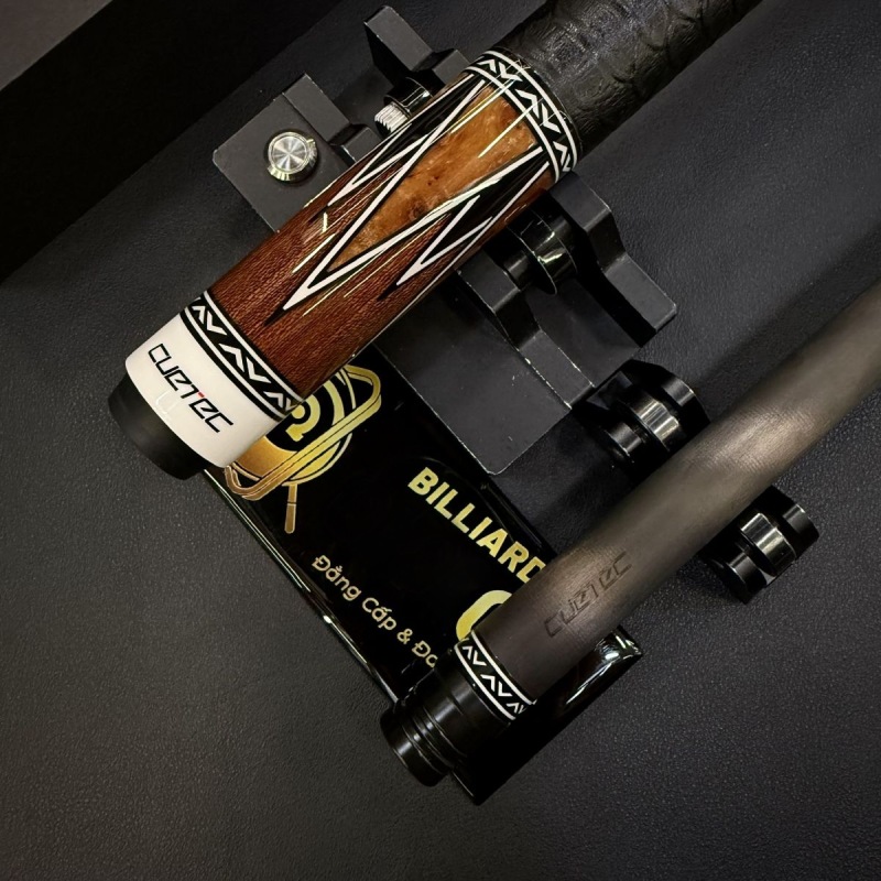 CUETEC CYNERGY INLAY SERIES -ZEUS