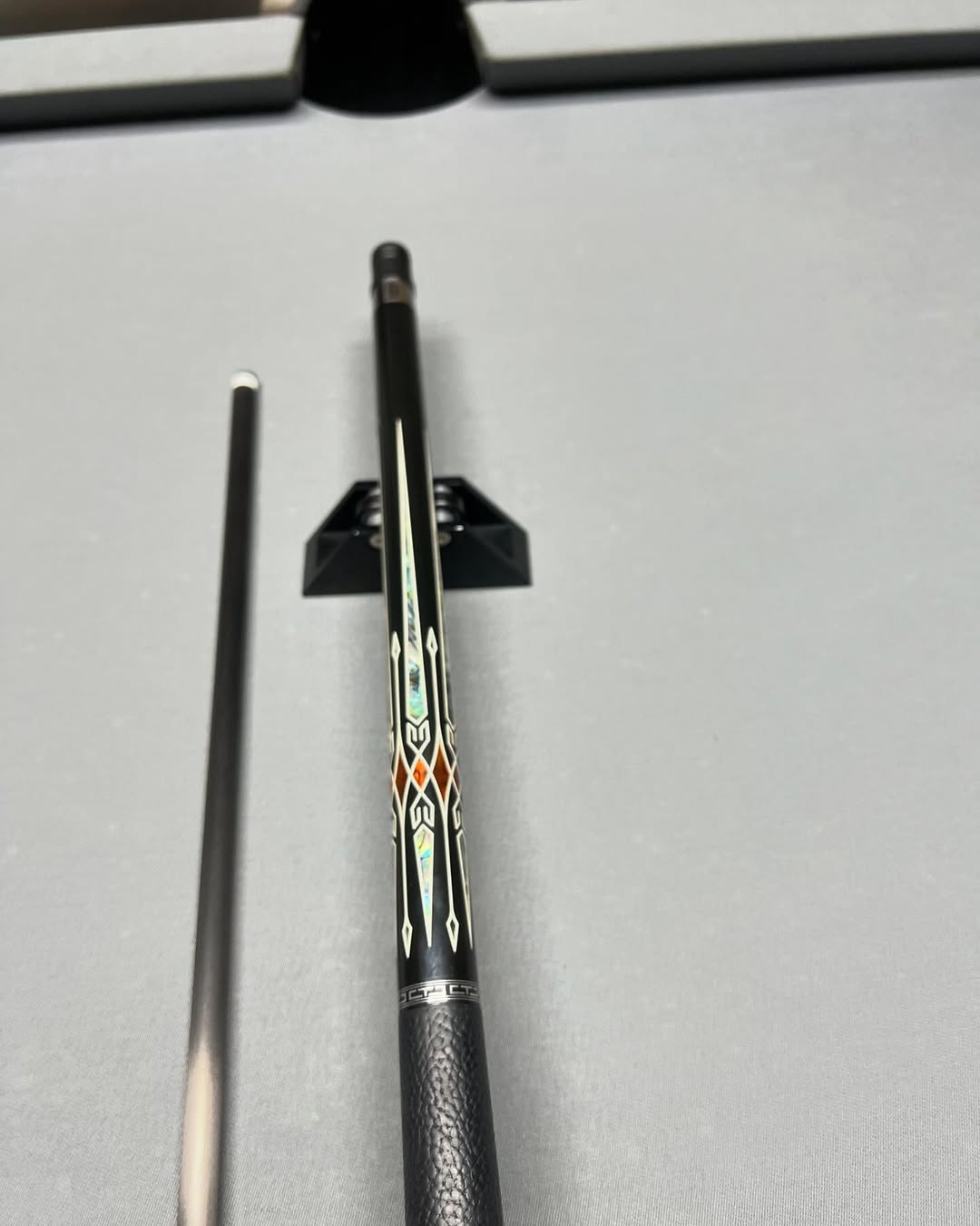 Cuetec Cynergy Inlay Series – Poseidon