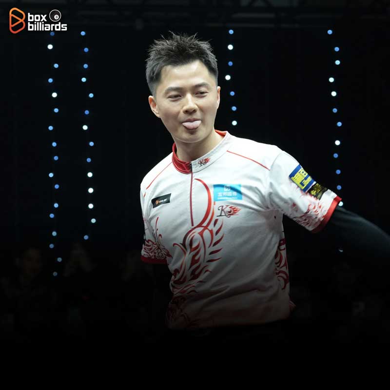 Chinese Taipei Open 2026