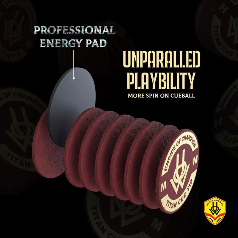 Đầu Tẩy How Titan