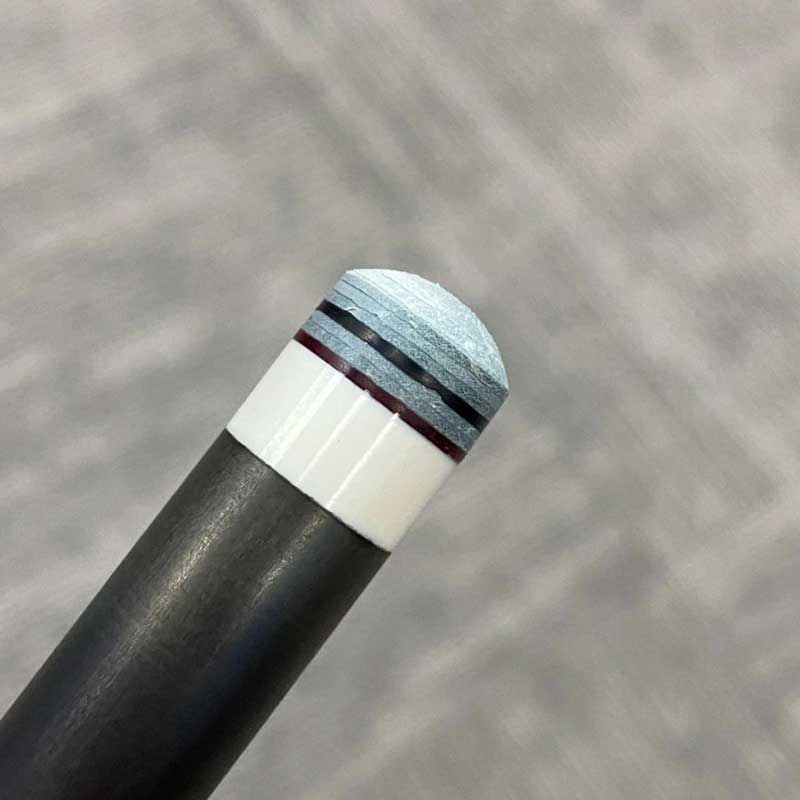 Đầu Tẩy Tiger Sniper