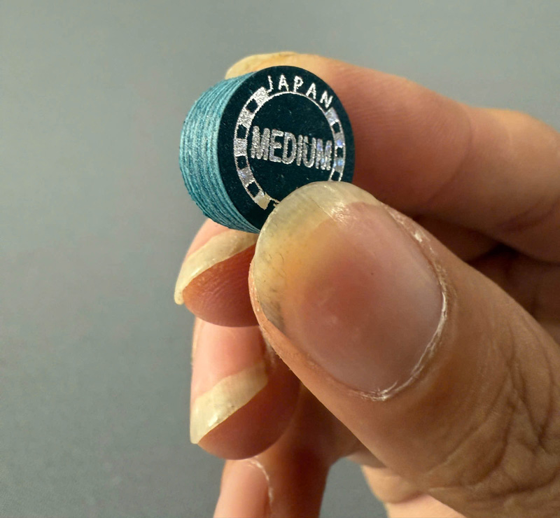 Đầu Tẩy Zan Plus