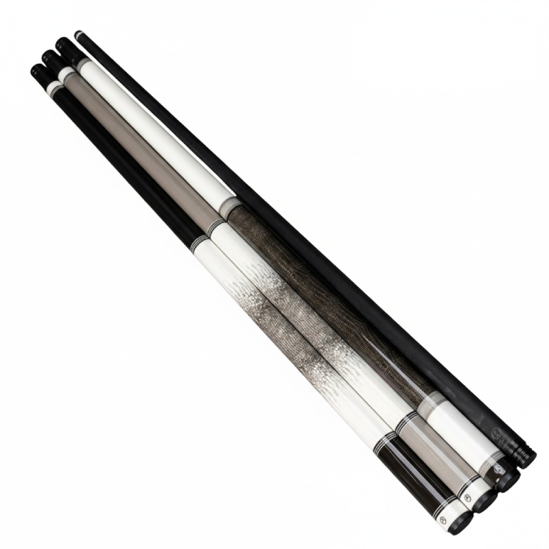 Cơ Bida Allin Crazy chính hãng