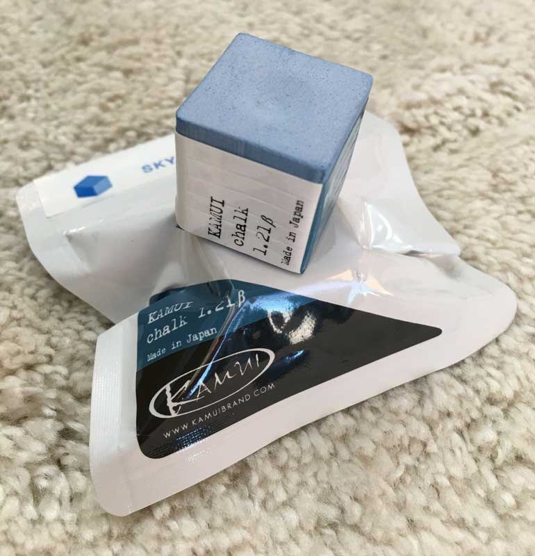 Lơ Bida Kamui Beta 2025