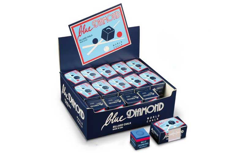 Lơ Blue Diamond Chính Hãng