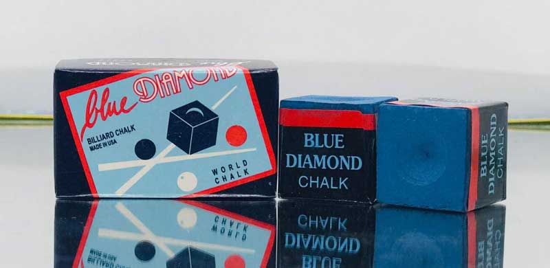 Lơ Blue Diamond Chính Hãng