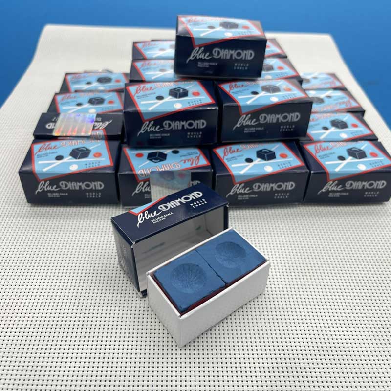 Lơ Blue Diamond Chính Hãng