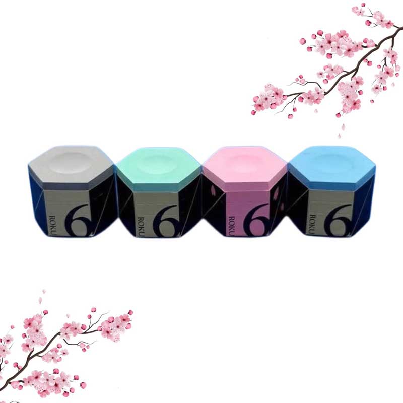 Lơ Kamui Roku Sakura Pink