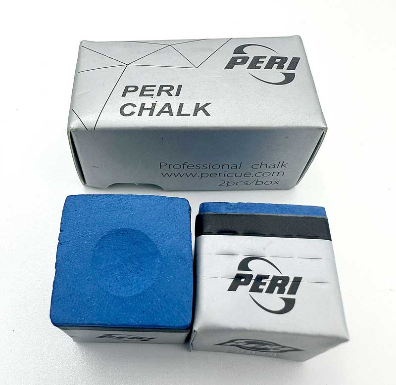 Lơ Peri Chalk