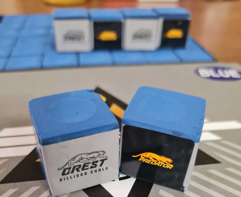 Lơ Predator Crest Cao Cấp