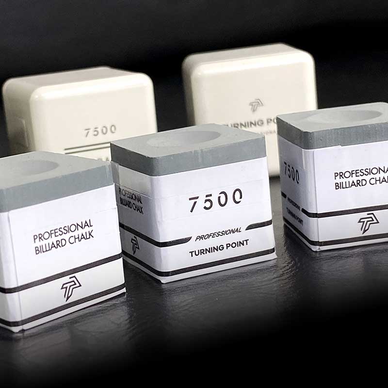 Lơ Turning Point TP7500