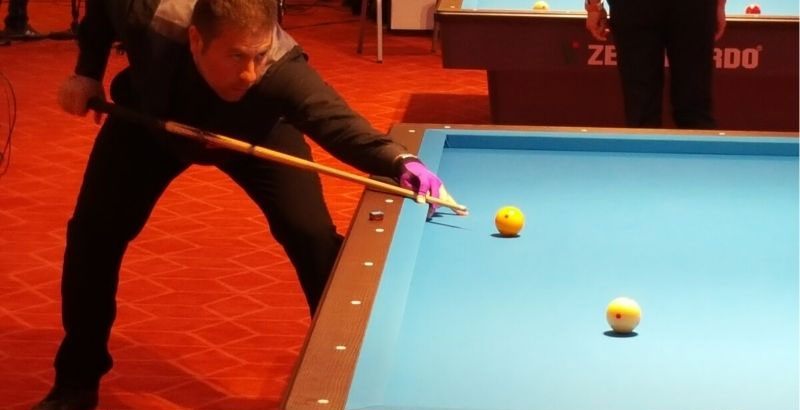 Luật Bida Quốc Tế Và Luật Bida Việt Nam