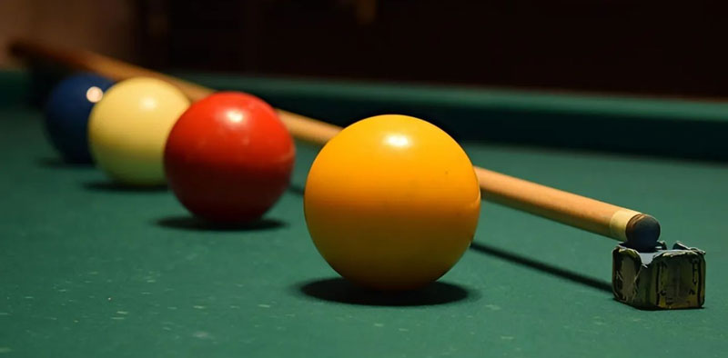 Luật Bida Quốc Tế Và Luật Bida Việt Nam