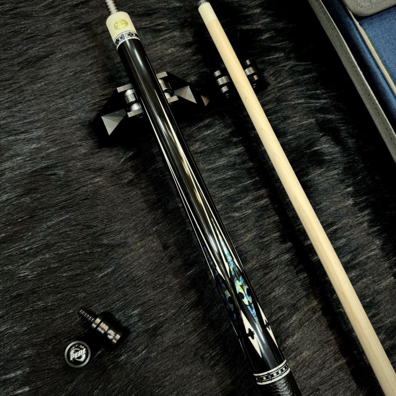 PERI PD-01 | CƠ BIDA LỖ CHÍNH HÃNG