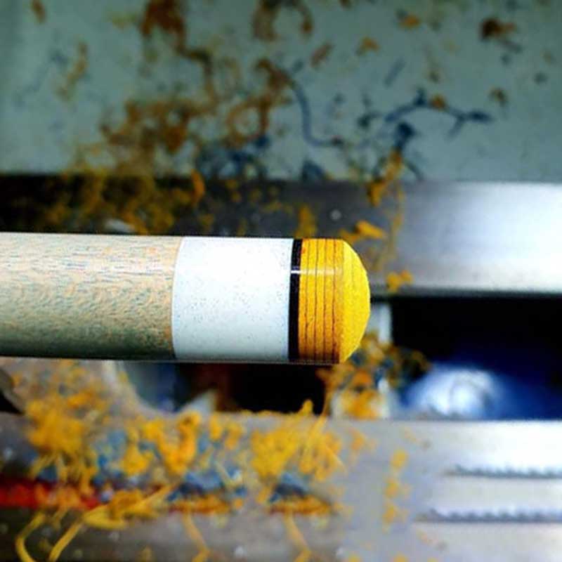 Review Đầu Tẩy Predator Victory Medium