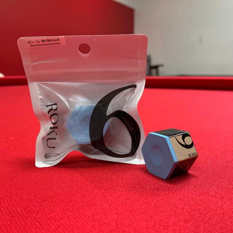 Review Lơ Kamui Roku