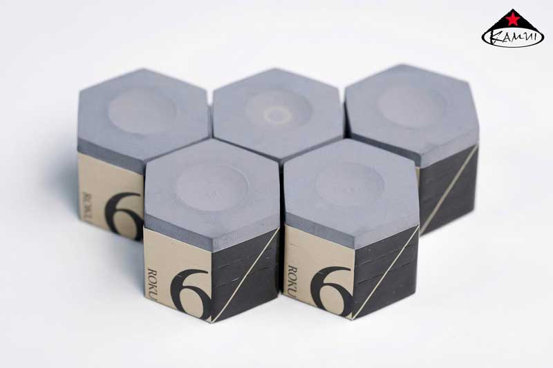 Review Lơ Kamui Roku