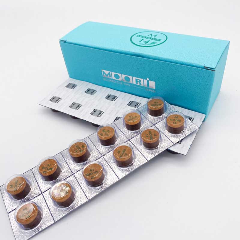 Review Moori Premium