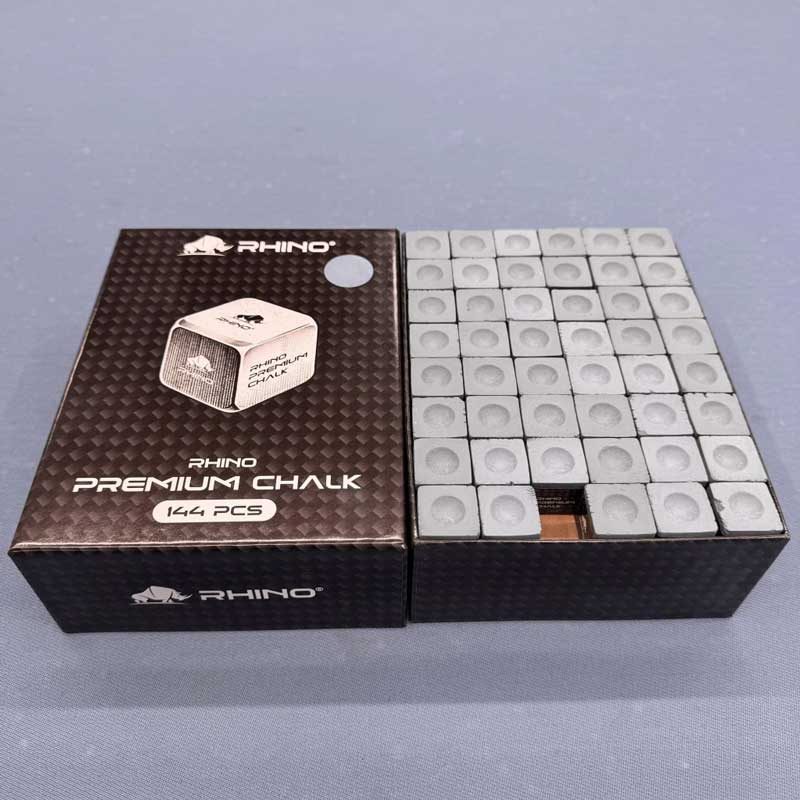 Review Rhino Premium