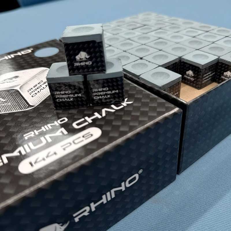 Review Rhino Premium