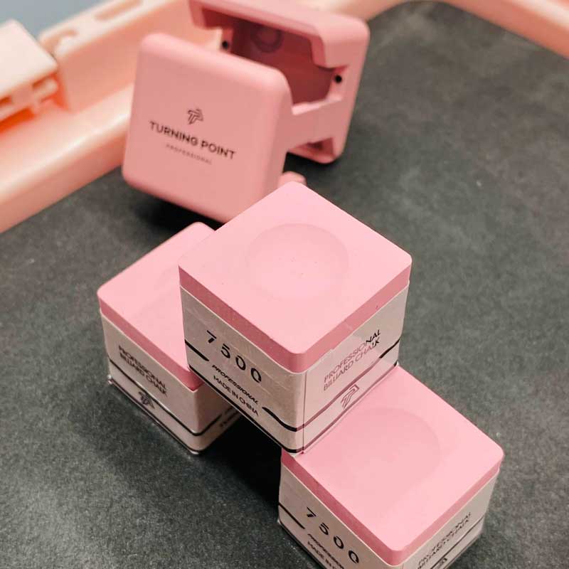 Review Turning Point 7500