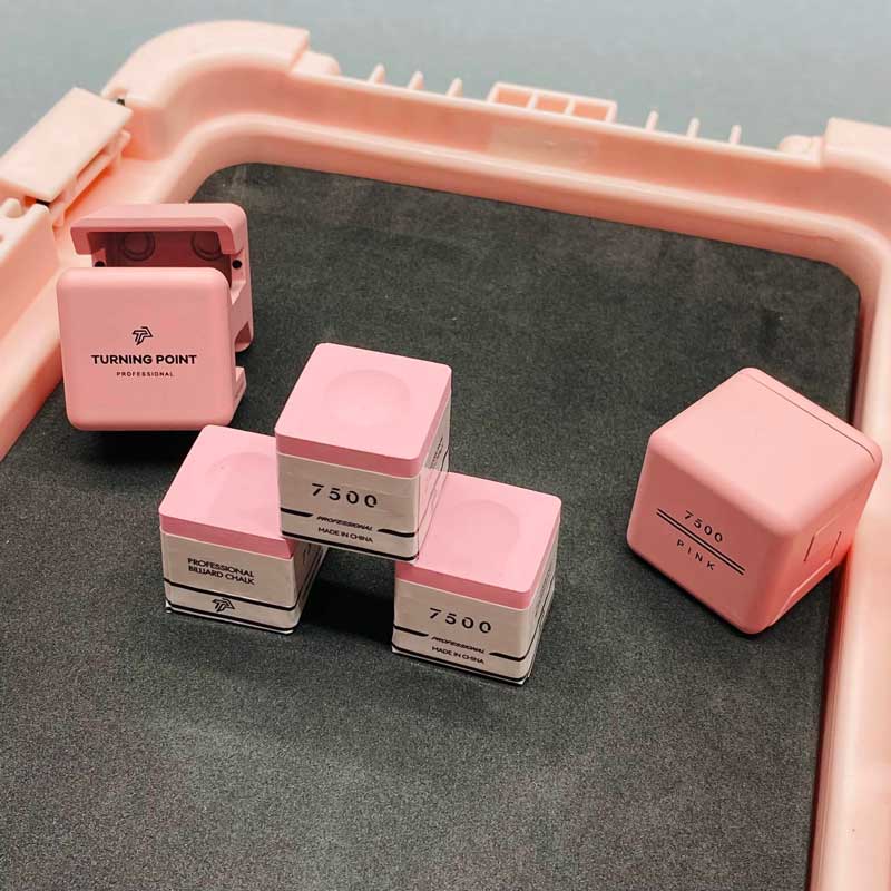 Review Turning Point 7500