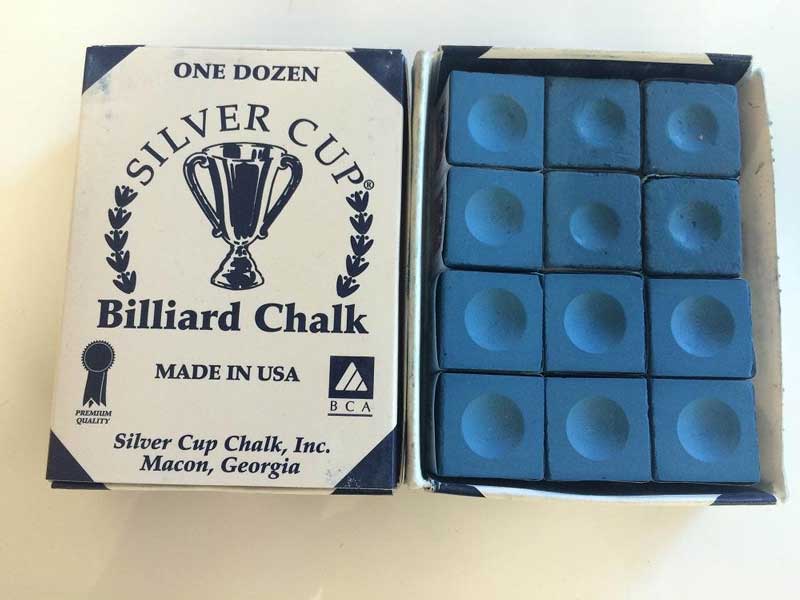 Silver Cup Chalk