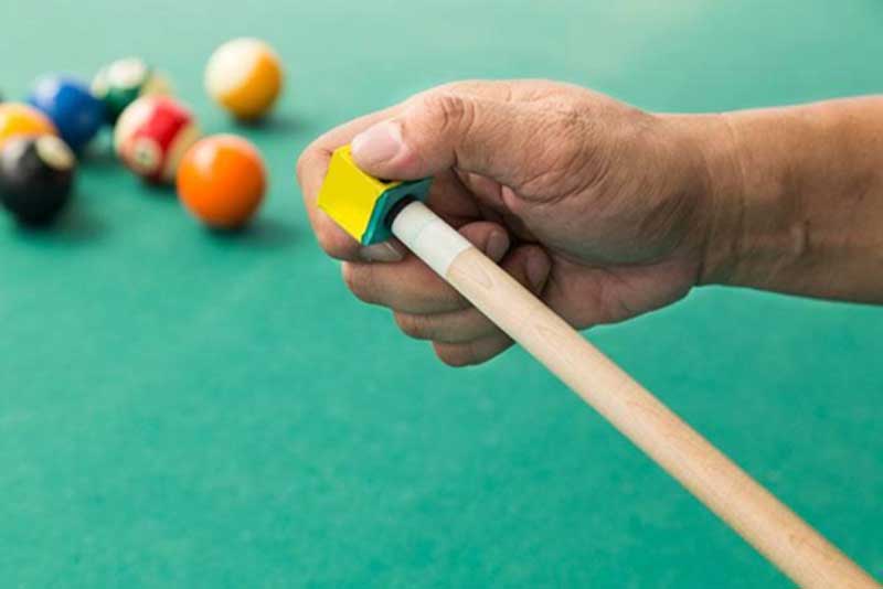 Tại Sao Cần Có Lơ Cá Nhân Khi Chơi Bida