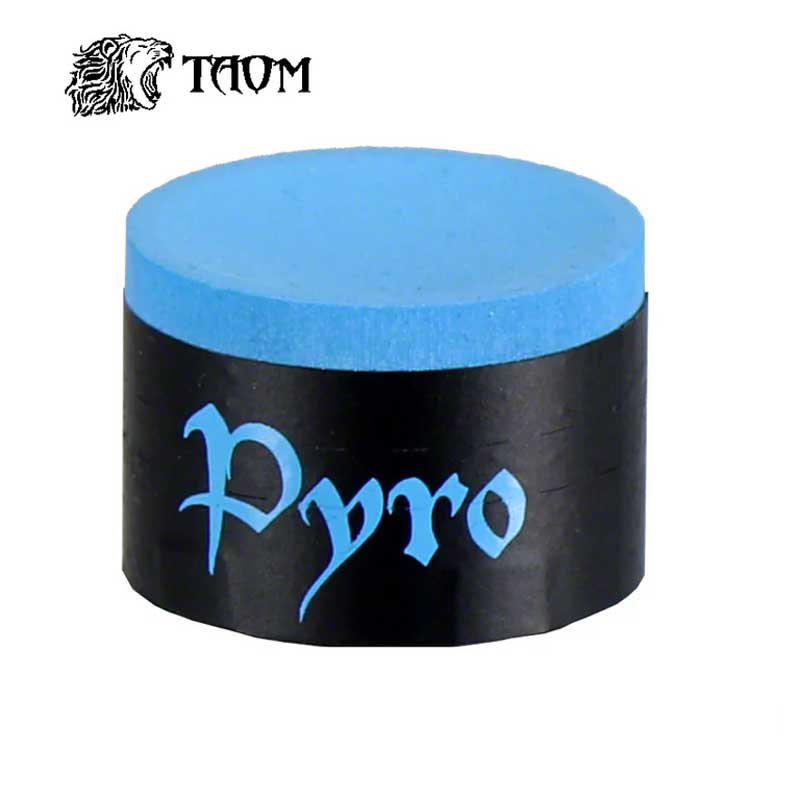 Taom Pyro Blue Chalk