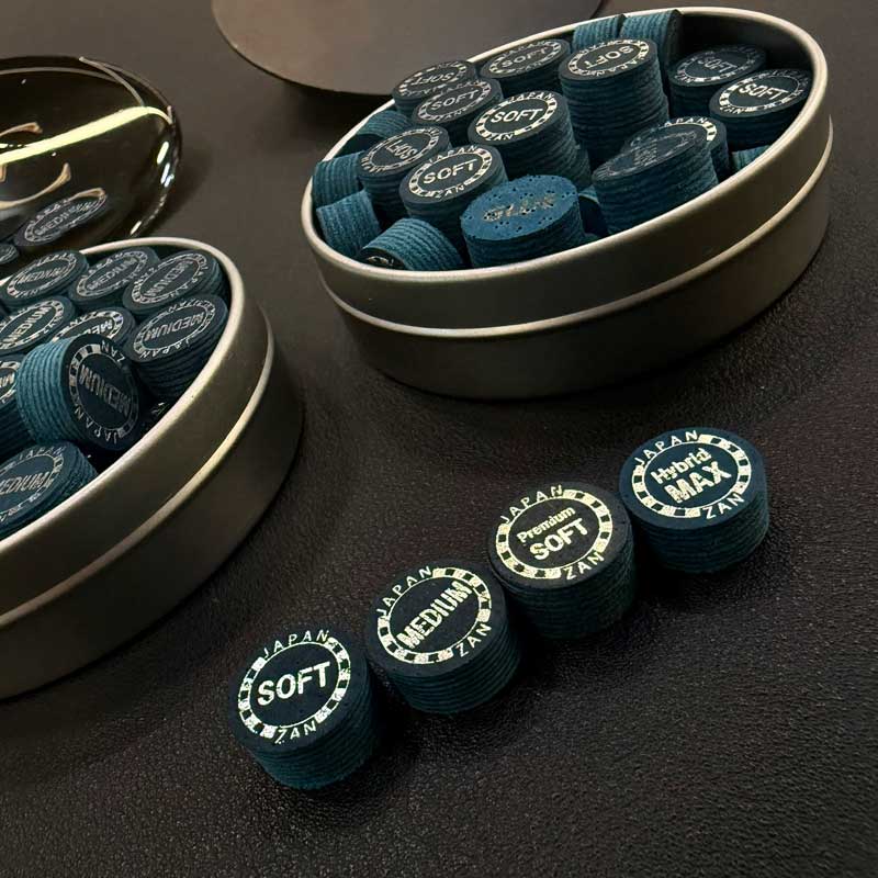 Tẩy Zan Hybrid Max